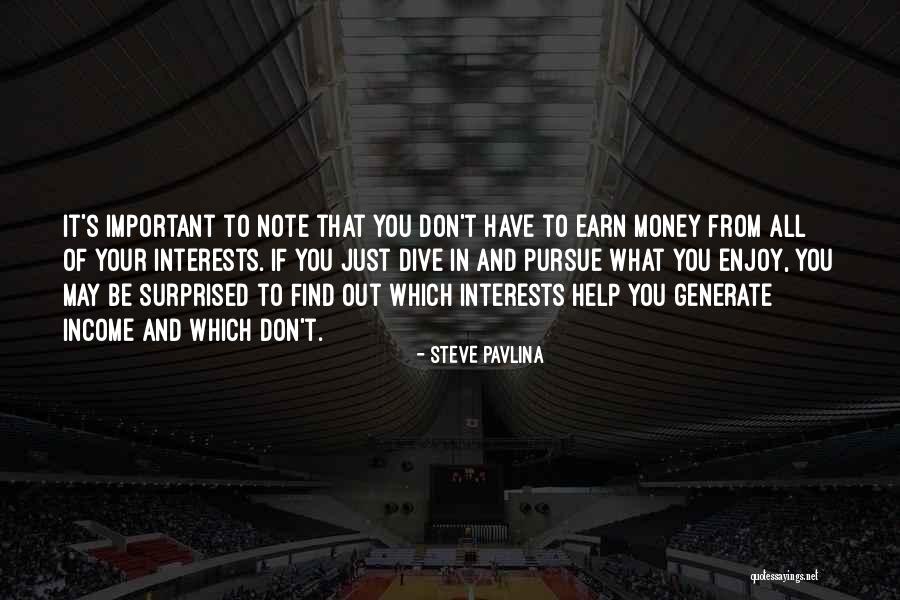 Datwon Williams Quotes By Steve Pavlina Datwon Williams Quotes By Steve Pavlina