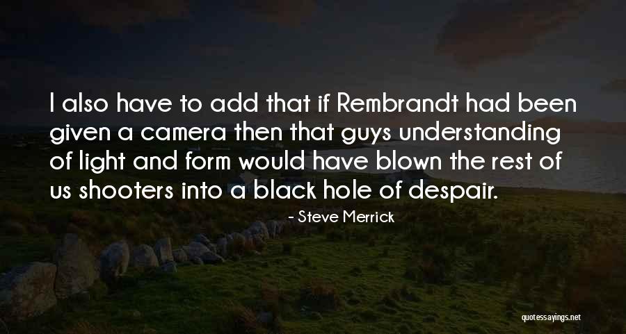 Dau Is A Gift Quotes By Steve Merrick Dau Is A Gift Quotes By Steve Merrick