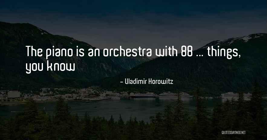 Dau Is A Gift Quotes By Vladimir Horowitz Dau Is A Gift Quotes By Vladimir Horowitz