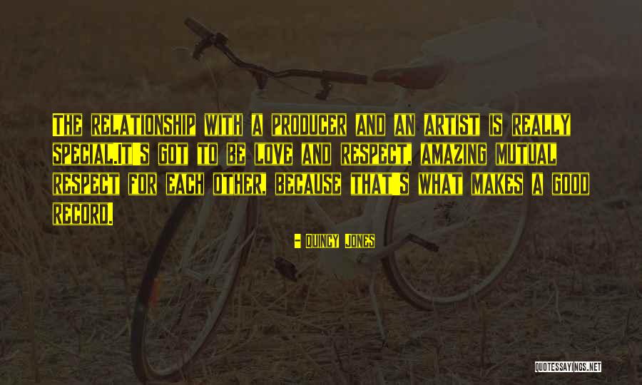 Daubenberger Turlock Quotes By Quincy Jones Daubenberger Turlock Quotes By Quincy Jones