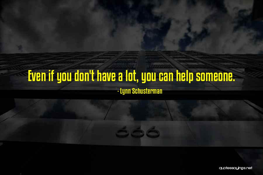 Daubenmire Printing Quotes By Lynn Schusterman Daubenmire Printing Quotes By Lynn Schusterman