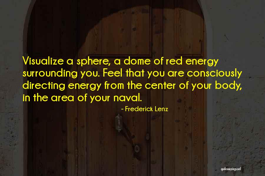 Daubenspeck Nature Quotes By Frederick Lenz Daubenspeck Nature Quotes By Frederick Lenz