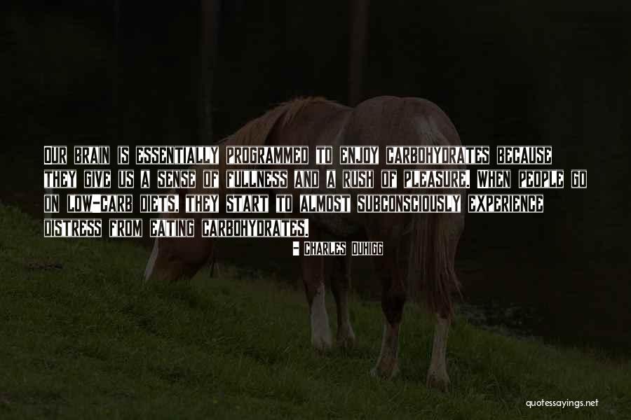 Daubentoni Quotes By Charles Duhigg Daubentoni Quotes By Charles Duhigg