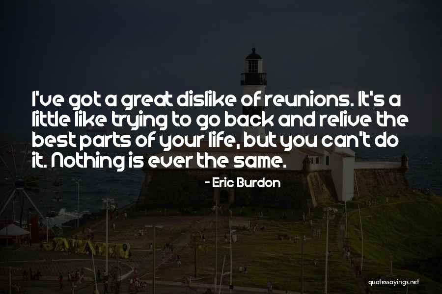 Daubentonia Quotes By Eric Burdon Daubentonia Quotes By Eric Burdon
