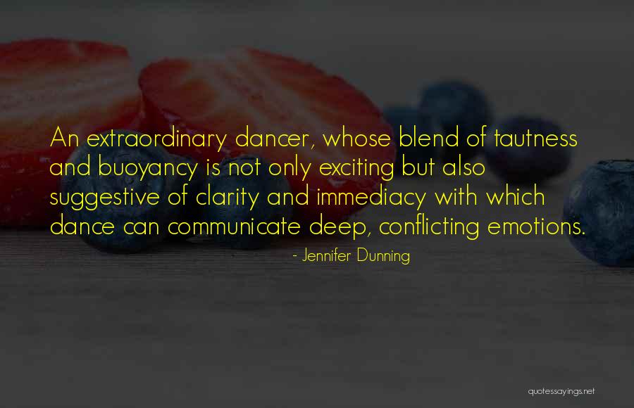 Daubentonia Quotes By Jennifer Dunning Daubentonia Quotes By Jennifer Dunning