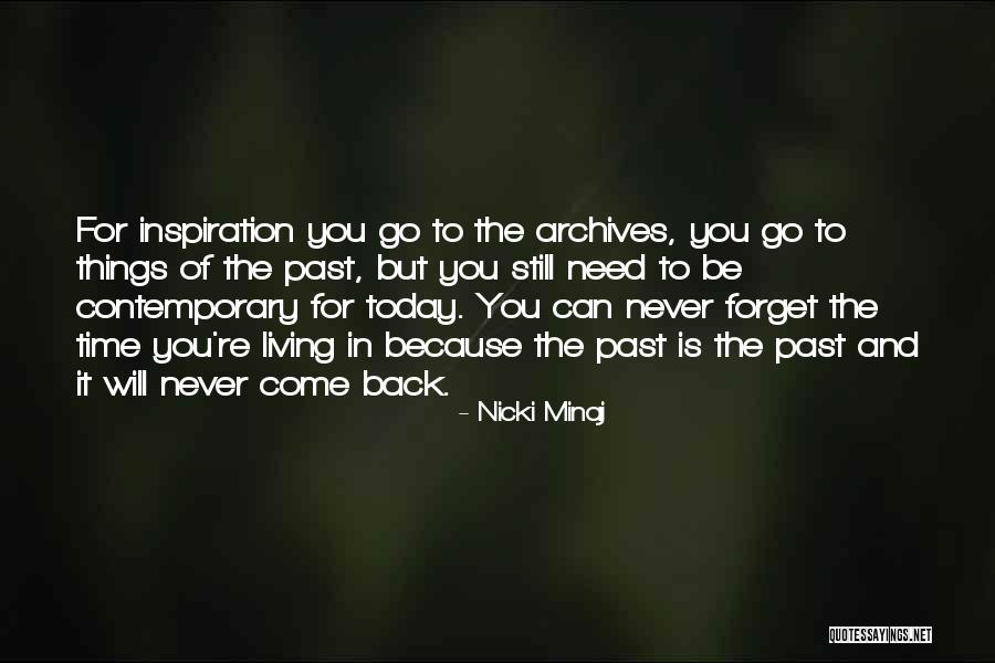 Daubeny Helmet Quotes By Nicki Minaj Daubeny Helmet Quotes By Nicki Minaj