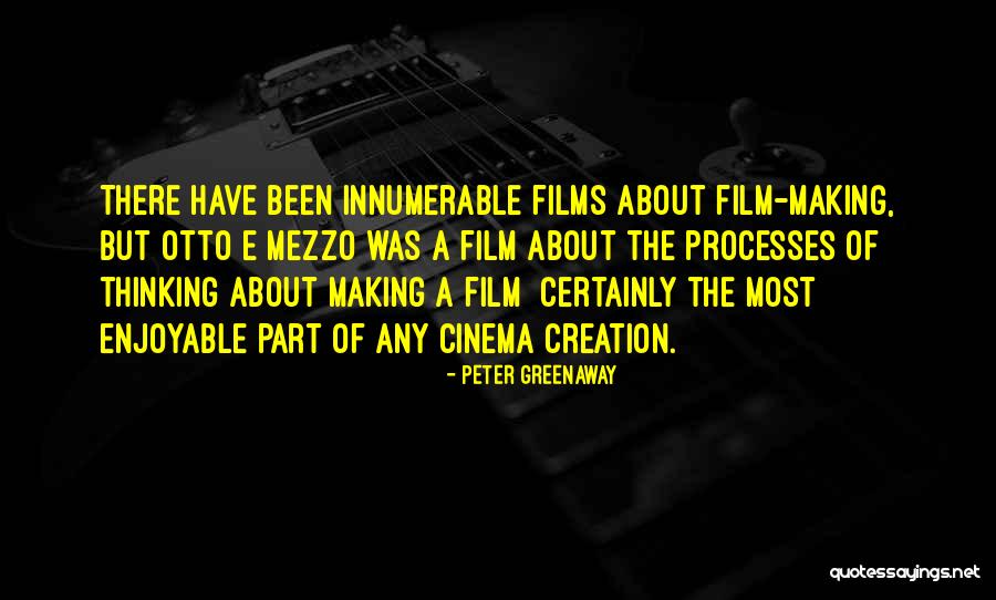 Daubeny Memes Quotes By Peter Greenaway Daubeny Memes Quotes By Peter Greenaway