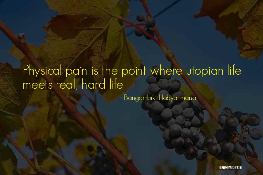 Daubignes History Quotes By Bangambiki Habyarimana Daubignes History Quotes By Bangambiki Habyarimana