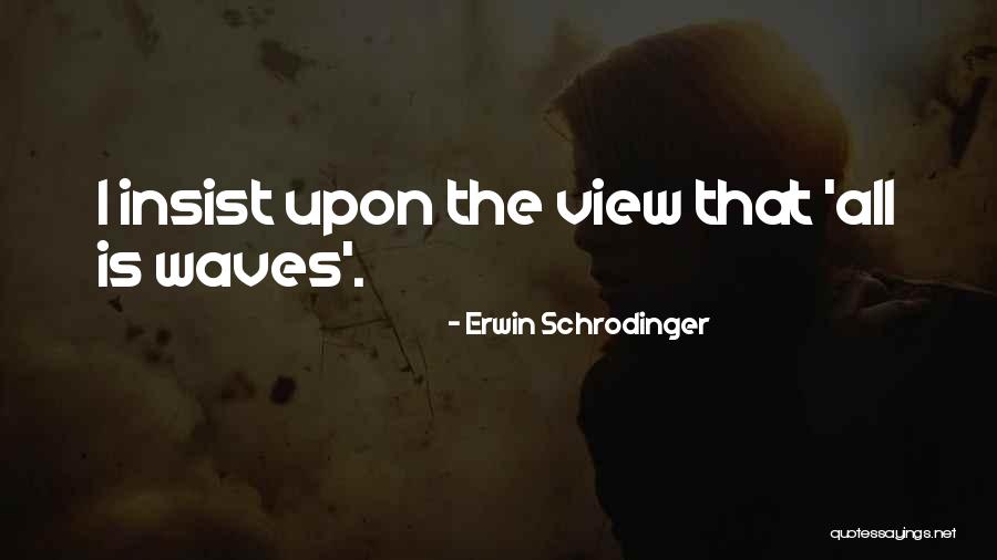 Daubignes History Quotes By Erwin Schrodinger Daubignes History Quotes By Erwin Schrodinger