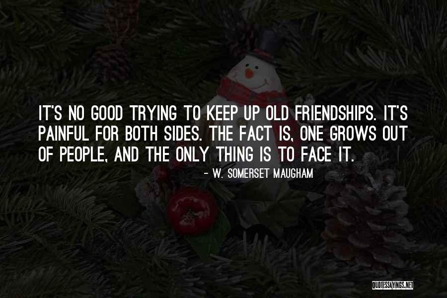 Daubignes History Quotes By W. Somerset Maugham Daubignes History Quotes By W. Somerset Maugham