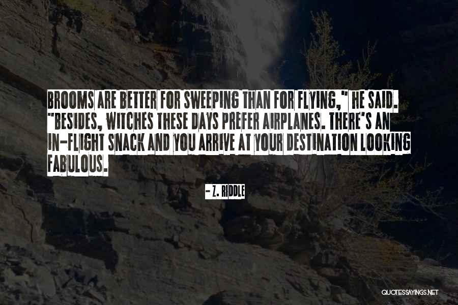 Daubignes History Quotes By Z. Riddle Daubignes History Quotes By Z. Riddle