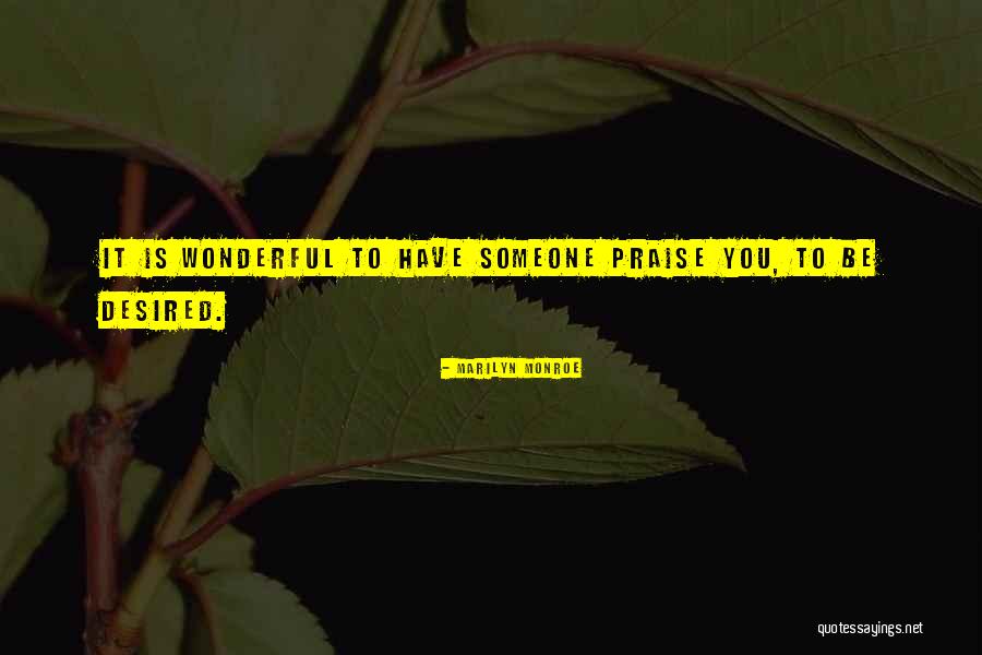 Daubigny Pronunciation Quotes By Marilyn Monroe Daubigny Pronunciation Quotes By Marilyn Monroe