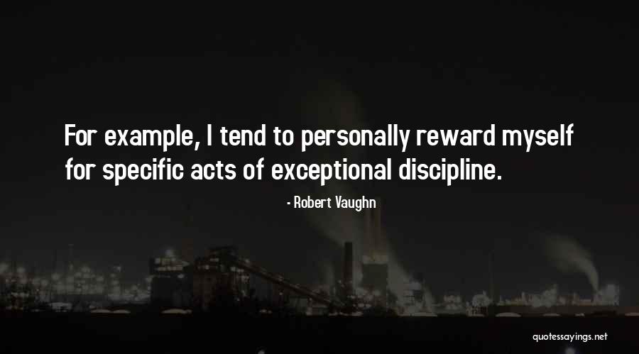 Daubigny Pronunciation Quotes By Robert Vaughn Daubigny Pronunciation Quotes By Robert Vaughn
