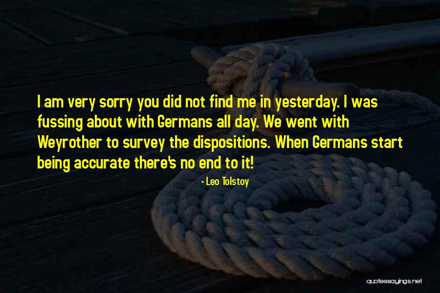 Daubnertan T Quotes By Leo Tolstoy Daubnertan T Quotes By Leo Tolstoy