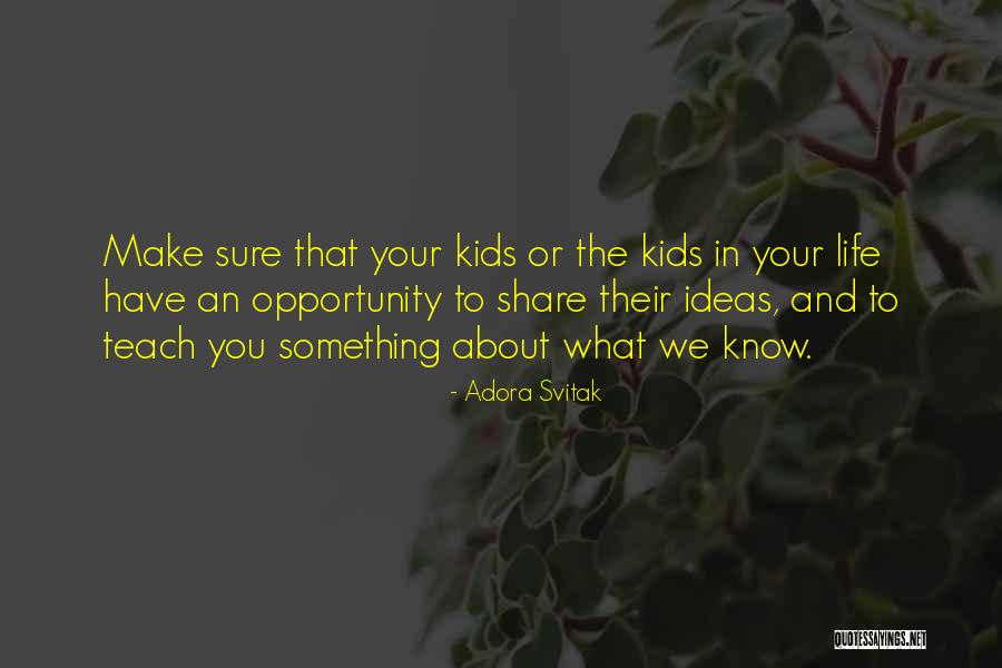 Daudelin Vacation Quotes By Adora Svitak Daudelin Vacation Quotes By Adora Svitak