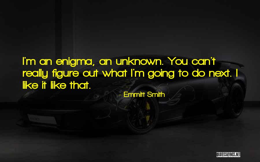 Daudelin Vacation Quotes By Emmitt Smith Daudelin Vacation Quotes By Emmitt Smith