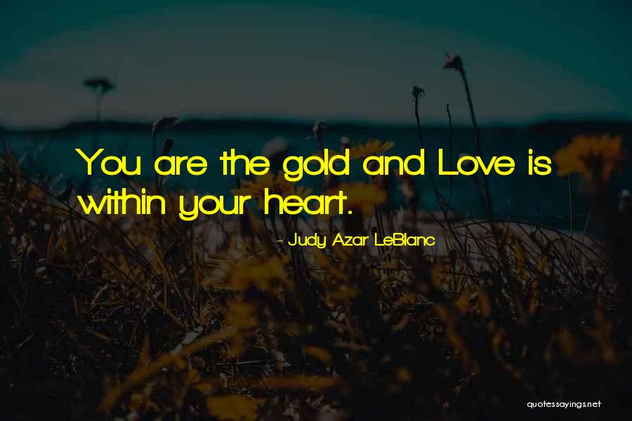 Daudelin Vacation Quotes By Judy Azar LeBlanc Daudelin Vacation Quotes By Judy Azar LeBlanc