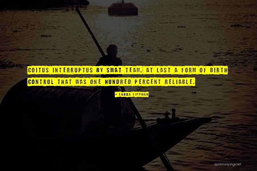 Daudelin Vacation Quotes By Laura Lippman Daudelin Vacation Quotes By Laura Lippman