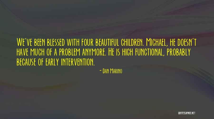 Daudi Chwa Quotes By Dan Marino Daudi Chwa Quotes By Dan Marino