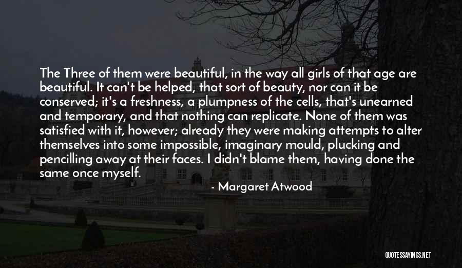 Daudzbalsiba Quotes By Margaret Atwood Daudzbalsiba Quotes By Margaret Atwood