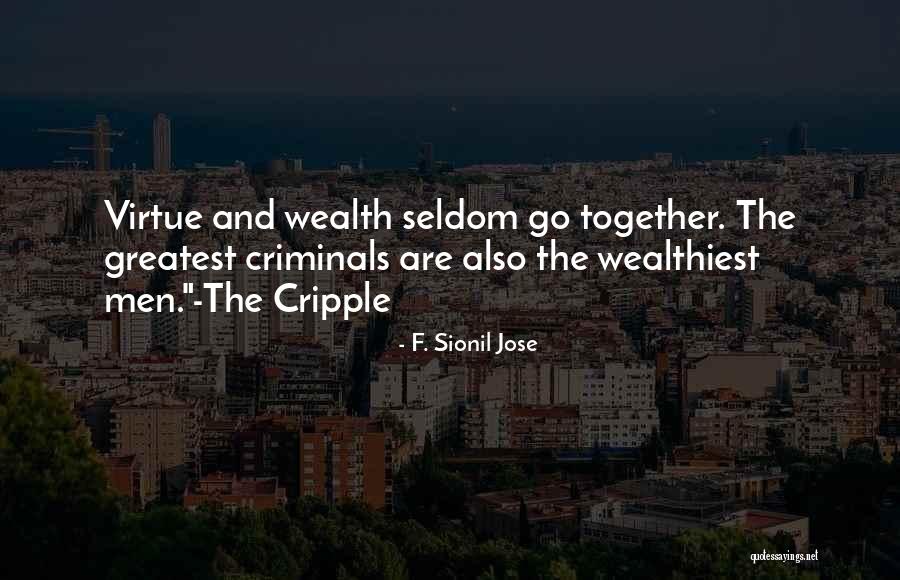 Daudzstavu Quotes By F. Sionil Jose Daudzstavu Quotes By F. Sionil Jose