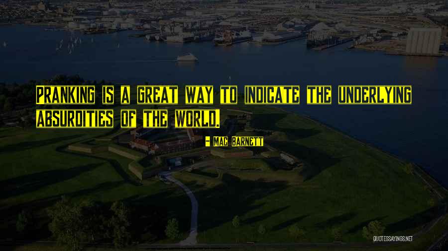 Daudzstavu Quotes By Mac Barnett Daudzstavu Quotes By Mac Barnett