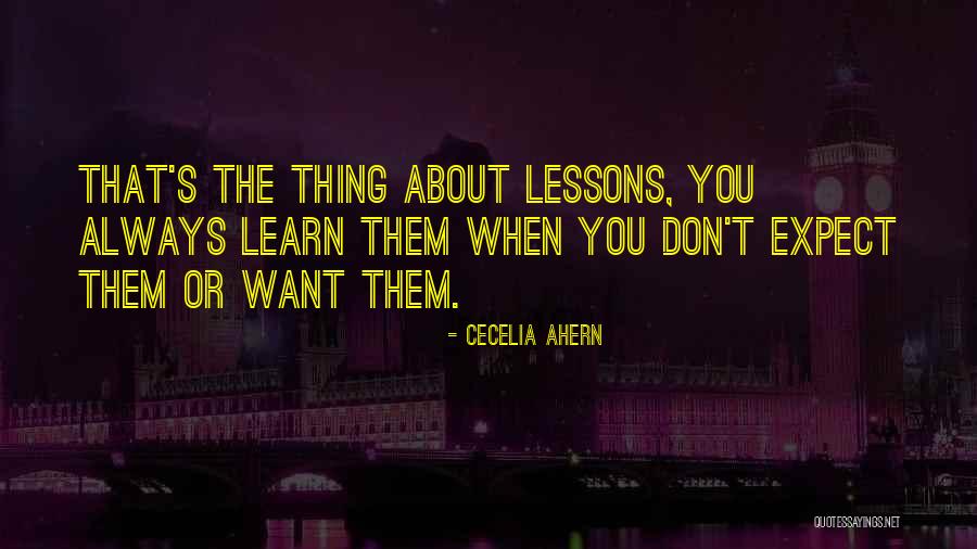 Dauerhaft Chairs Quotes By Cecelia Ahern Dauerhaft Chairs Quotes By Cecelia Ahern