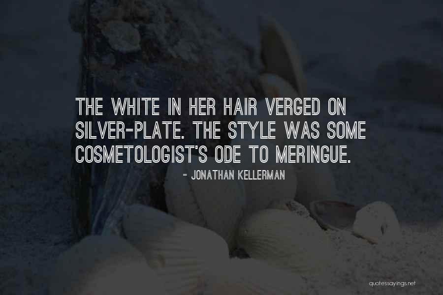 Dauerhaft Chairs Quotes By Jonathan Kellerman Dauerhaft Chairs Quotes By Jonathan Kellerman