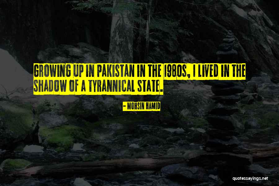 Dauerhaft Kostenlose Quotes By Mohsin Hamid
