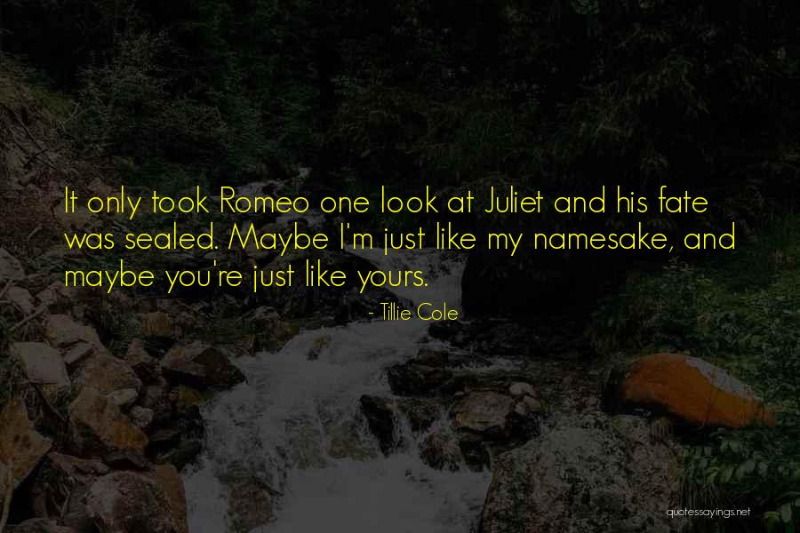 Dauern Conjugation Quotes By Tillie Cole Dauern Conjugation Quotes By Tillie Cole