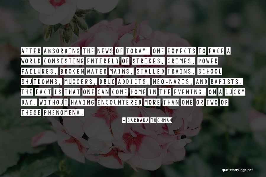 Dauern Konjugation Quotes By Barbara Tuchman Dauern Konjugation Quotes By Barbara Tuchman