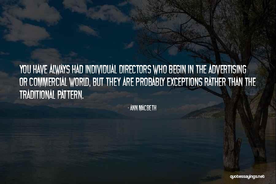 Dauernd Quotes By Ann Macbeth Dauernd Quotes By Ann Macbeth