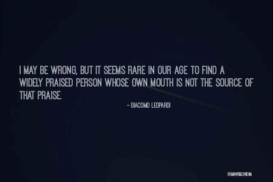 Dauernd Quotes By Giacomo Leopardi Dauernd Quotes By Giacomo Leopardi