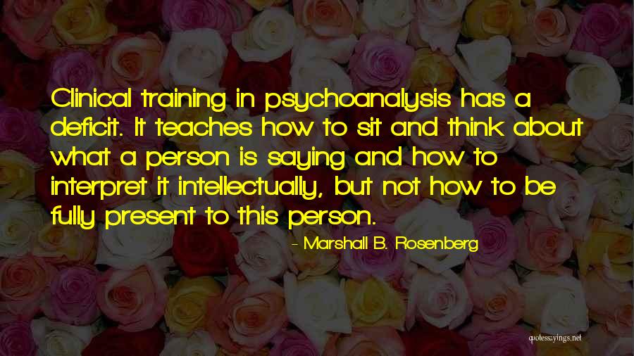 Dauerte Quotes By Marshall B. Rosenberg Dauerte Quotes By Marshall B. Rosenberg