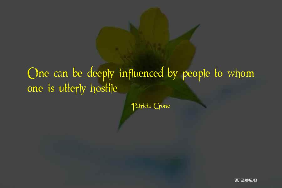 Daugbjerg Kalkgruber Quotes By Patricia Crone Daugbjerg Kalkgruber Quotes By Patricia Crone