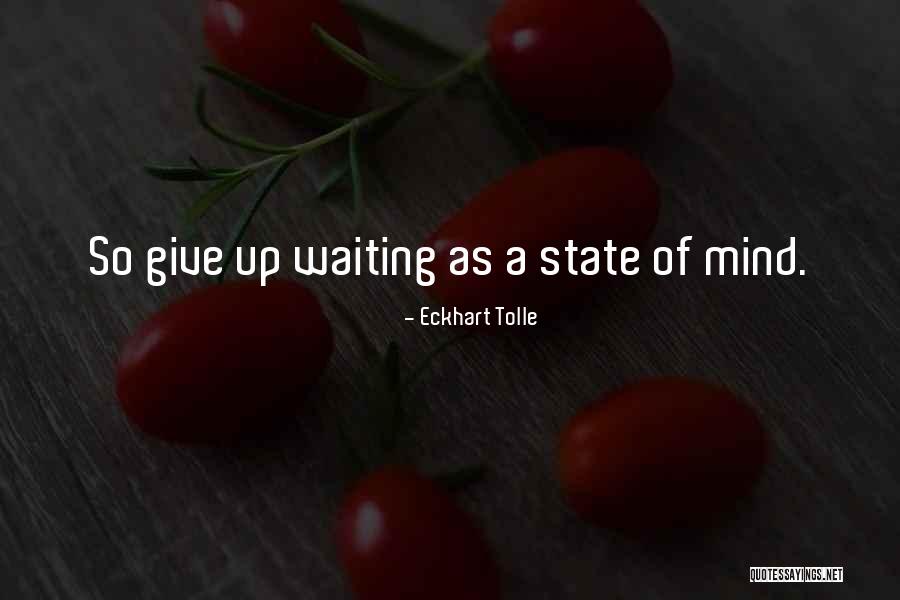 Daugbjerg Maskiner Quotes By Eckhart Tolle Daugbjerg Maskiner Quotes By Eckhart Tolle