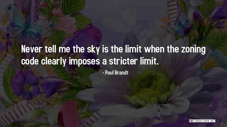 Daughdrill Artist Quotes By Paul Brandt Daughdrill Artist Quotes By Paul Brandt