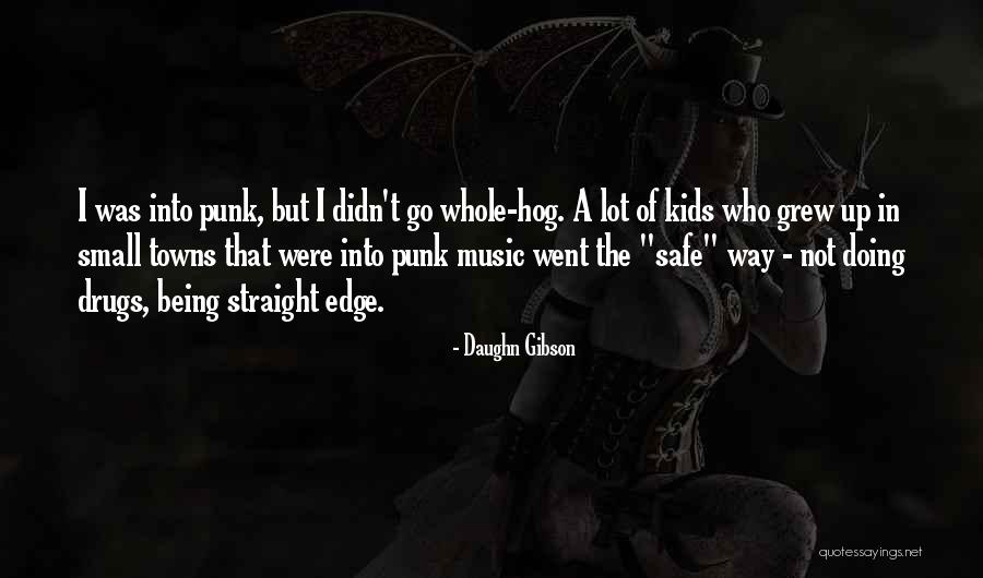 Daughn Gibson Quotes 1959027 Daughn Gibson Quotes 1959027