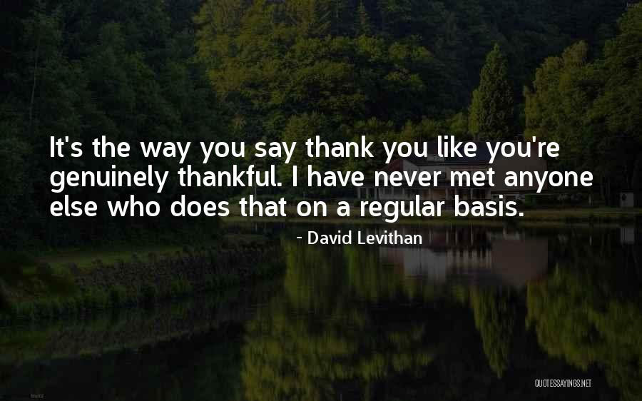Daughn Patton Quotes By David Levithan Daughn Patton Quotes By David Levithan