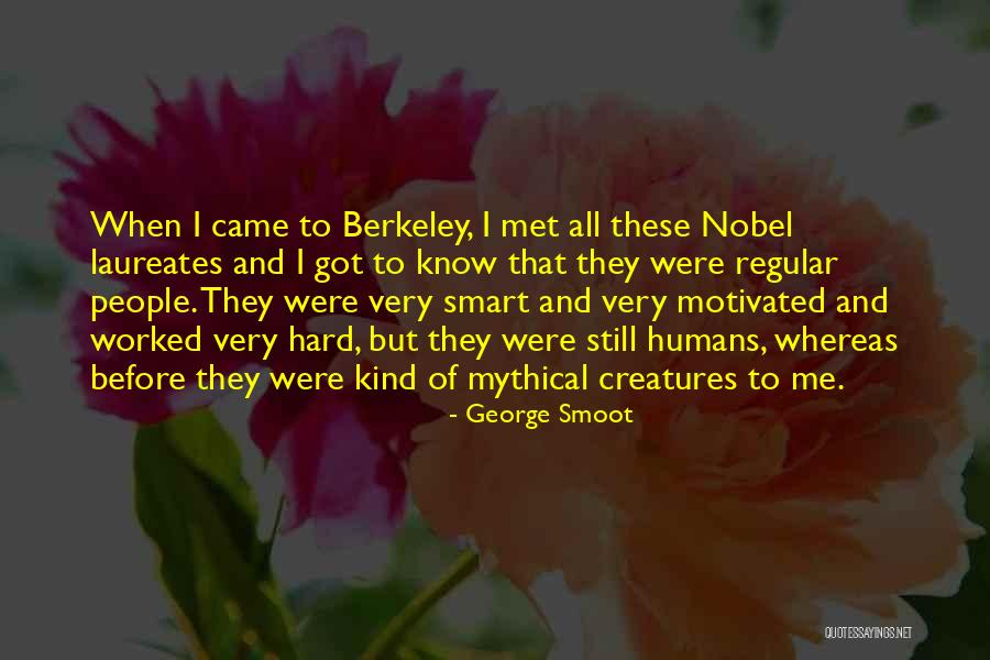 Daughn Patton Quotes By George Smoot Daughn Patton Quotes By George Smoot