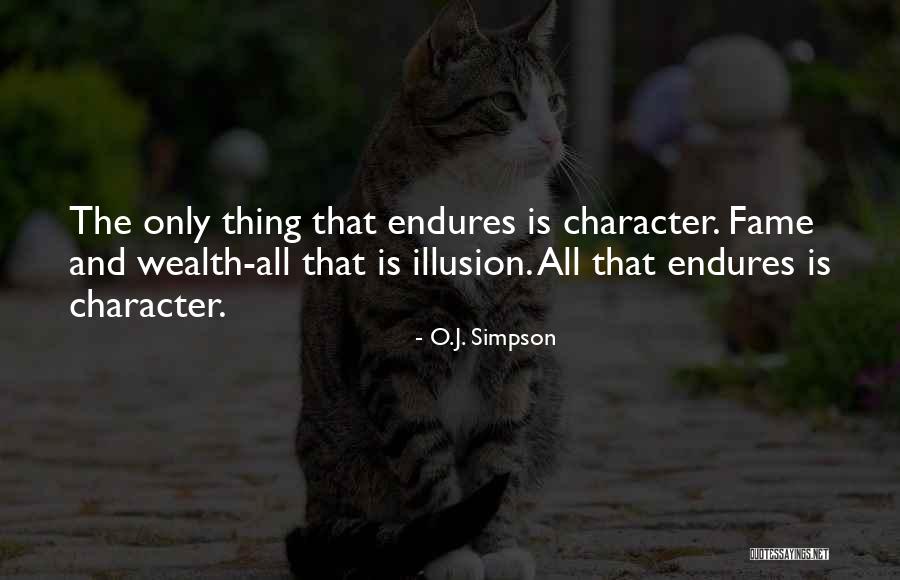 Daughn Patton Quotes By O.J. Simpson Daughn Patton Quotes By O.J. Simpson