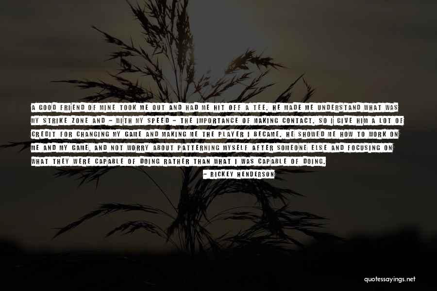 Daughter Getting Engaged Quotes By Rickey Henderson Daughter Getting Engaged Quotes By Rickey Henderson