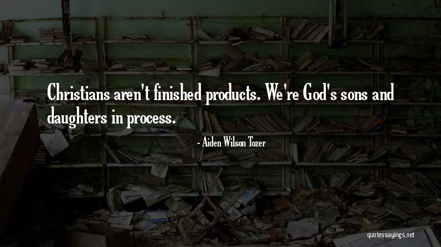 Daughter God Quotes By Aiden Wilson Tozer Daughter God Quotes By Aiden Wilson Tozer