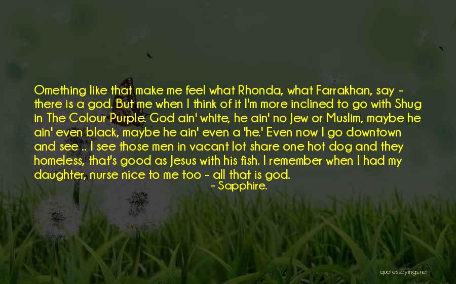 Daughter God Quotes By Sapphire. Daughter God Quotes By Sapphire.