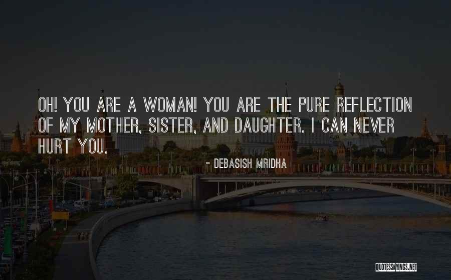 Daughter Inspirational Quotes By Debasish Mridha