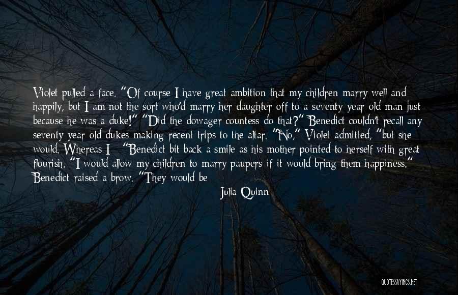 Daughter Laugh Quotes By Julia Quinn Daughter Laugh Quotes By Julia Quinn
