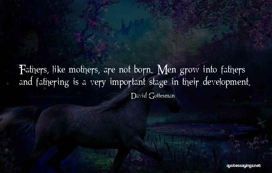 Daughter Mother Day Quotes By David Gottesman Daughter Mother Day Quotes By David Gottesman