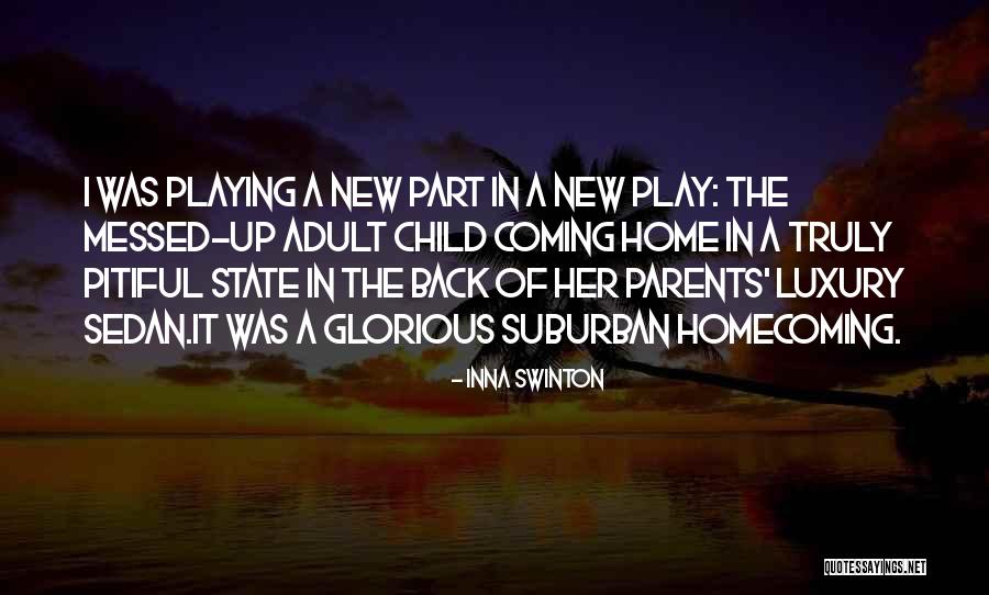 Daughter Mother Relationship Quotes By Inna Swinton Daughter Mother Relationship Quotes By Inna Swinton