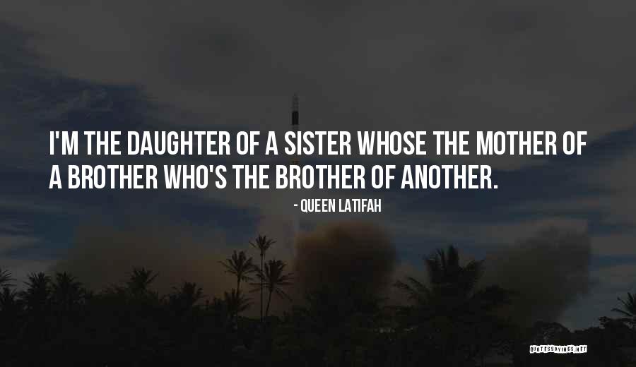 Daughter Of Queen Quotes By Queen Latifah Daughter Of Queen Quotes By Queen Latifah