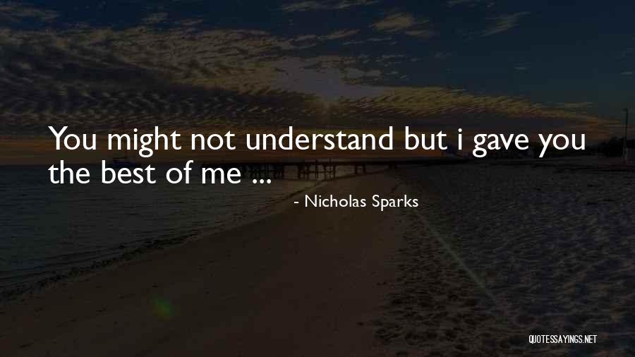 Daughter Of Smoke Bone Quotes By Nicholas Sparks Daughter Of Smoke Bone Quotes By Nicholas Sparks